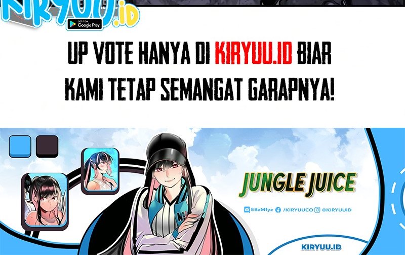 Jungle Juice Chapter 53 Gambar 118