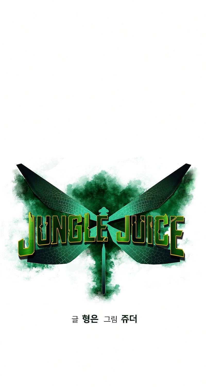 Jungle Juice Chapter 53 Gambar 14