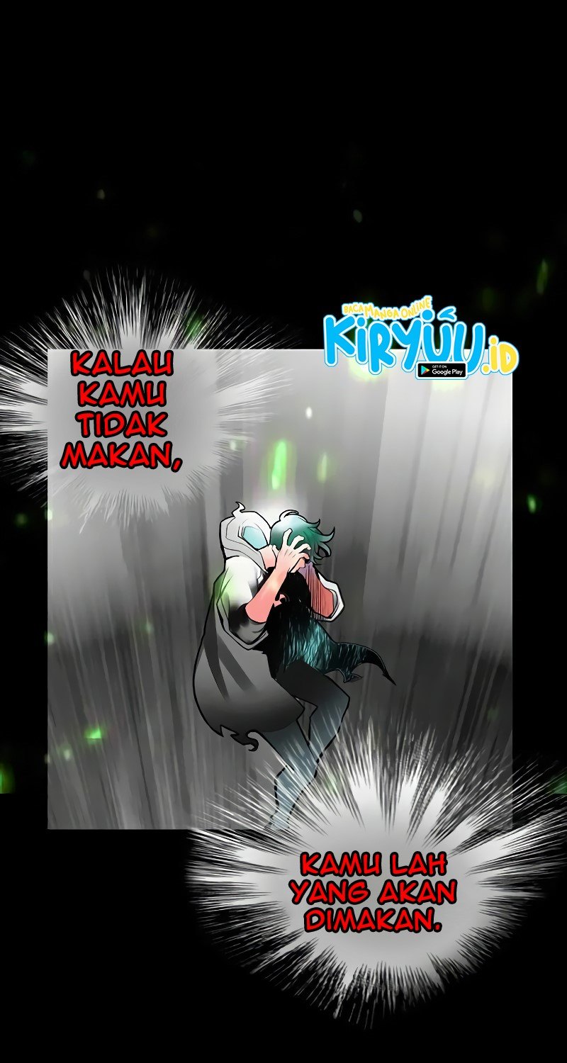 Jungle Juice Chapter 53 Gambar 17