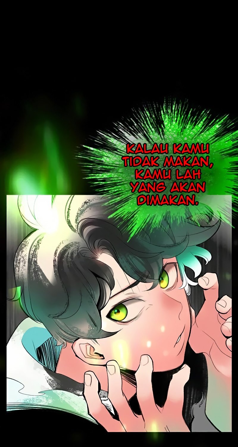 Jungle Juice Chapter 53 Gambar 18