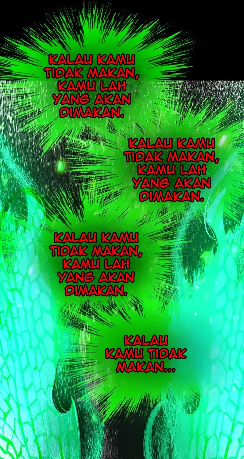Jungle Juice Chapter 53 Gambar 20