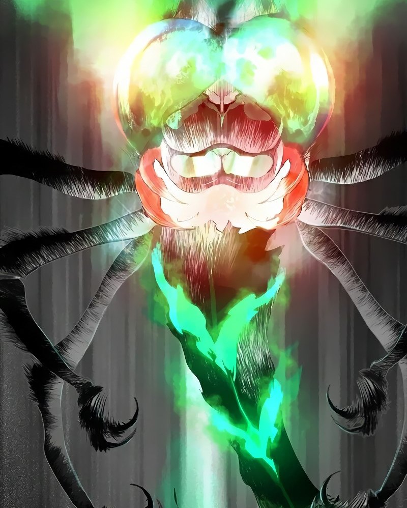 Jungle Juice Chapter 53 Gambar 22