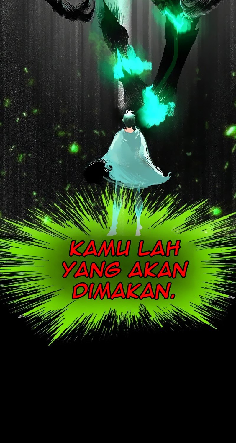 Jungle Juice Chapter 53 Gambar 23