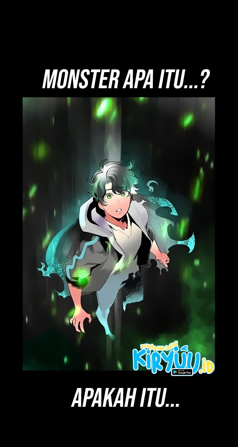 Jungle Juice Chapter 53 Gambar 24