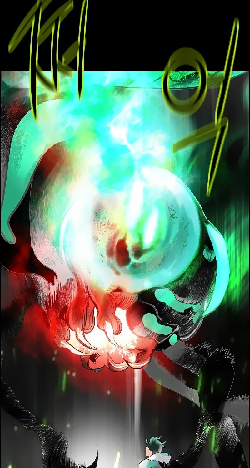 Jungle Juice Chapter 53 Gambar 27