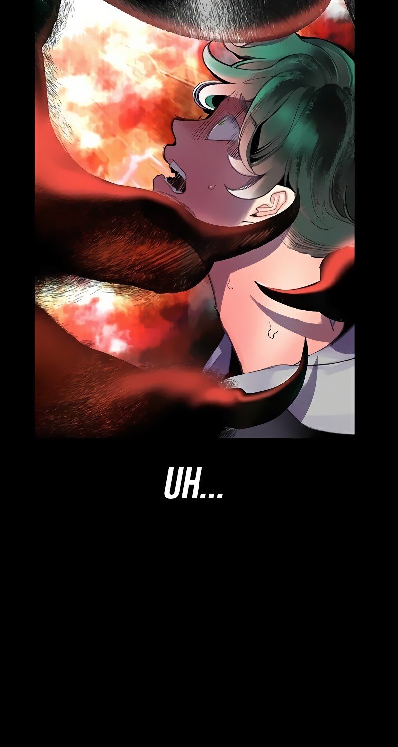 Jungle Juice Chapter 53 Gambar 29