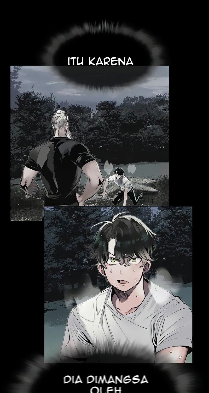 Jungle Juice Chapter 53 Gambar 30