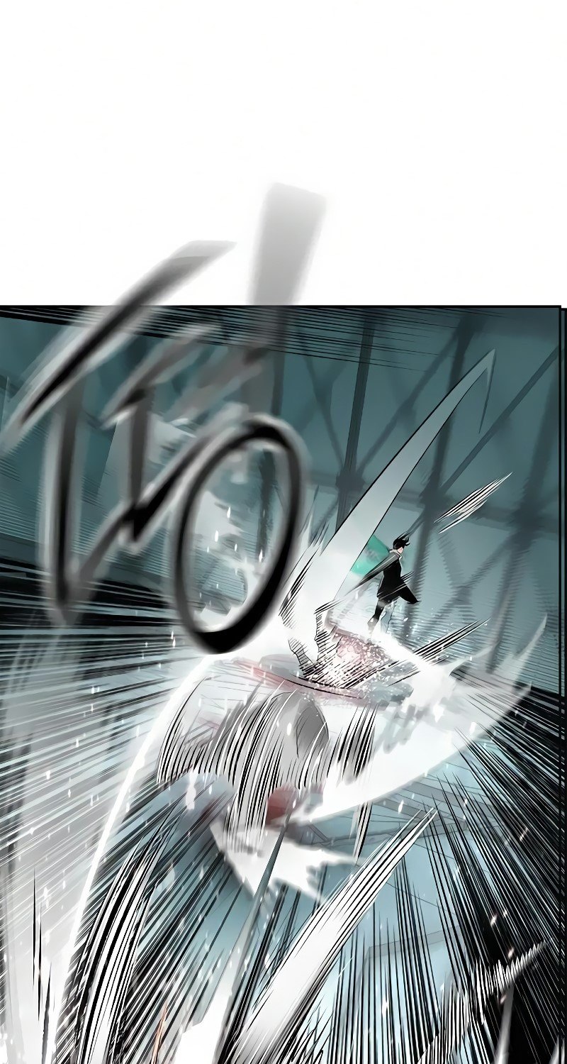 Jungle Juice Chapter 53 Gambar 35