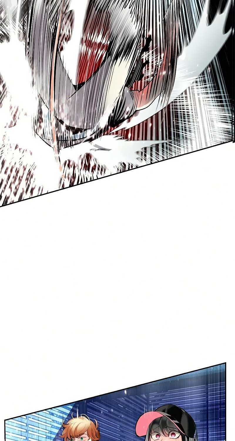 Jungle Juice Chapter 53 Gambar 36