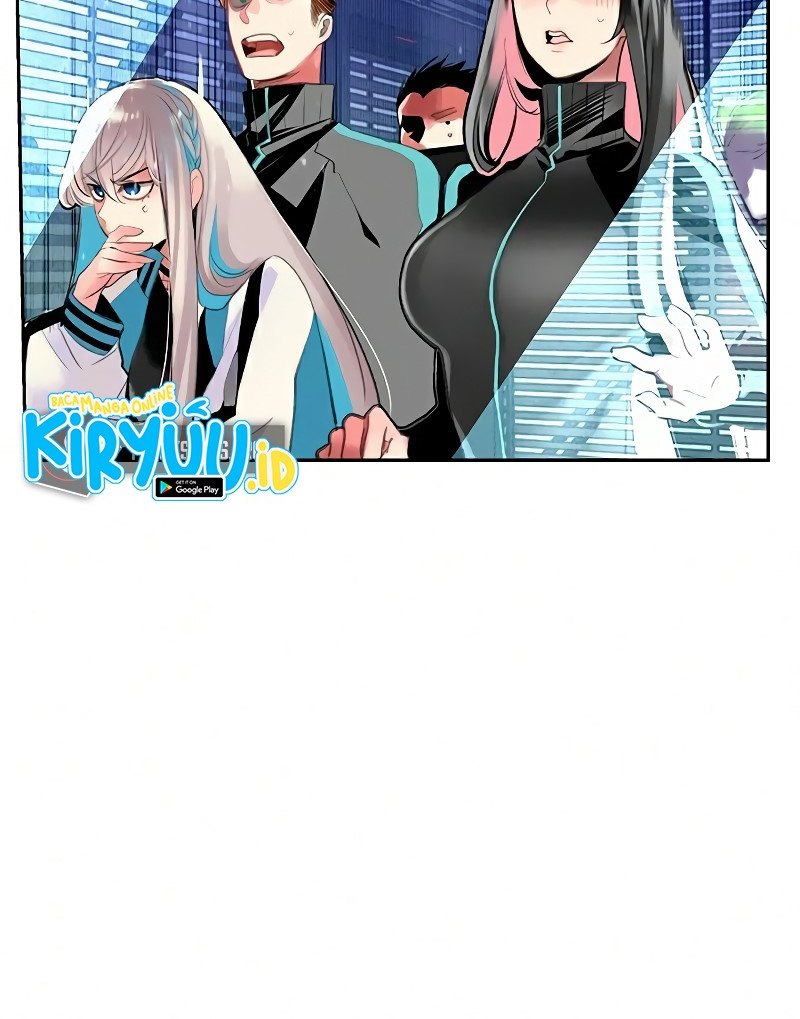Jungle Juice Chapter 53 Gambar 37