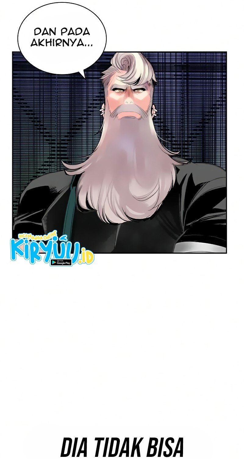 Jungle Juice Chapter 53 Gambar 38