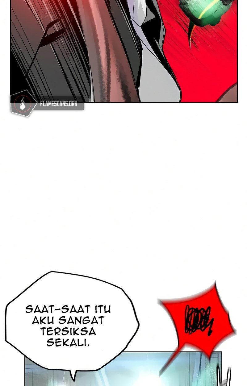 Jungle Juice Chapter 53 Gambar 4