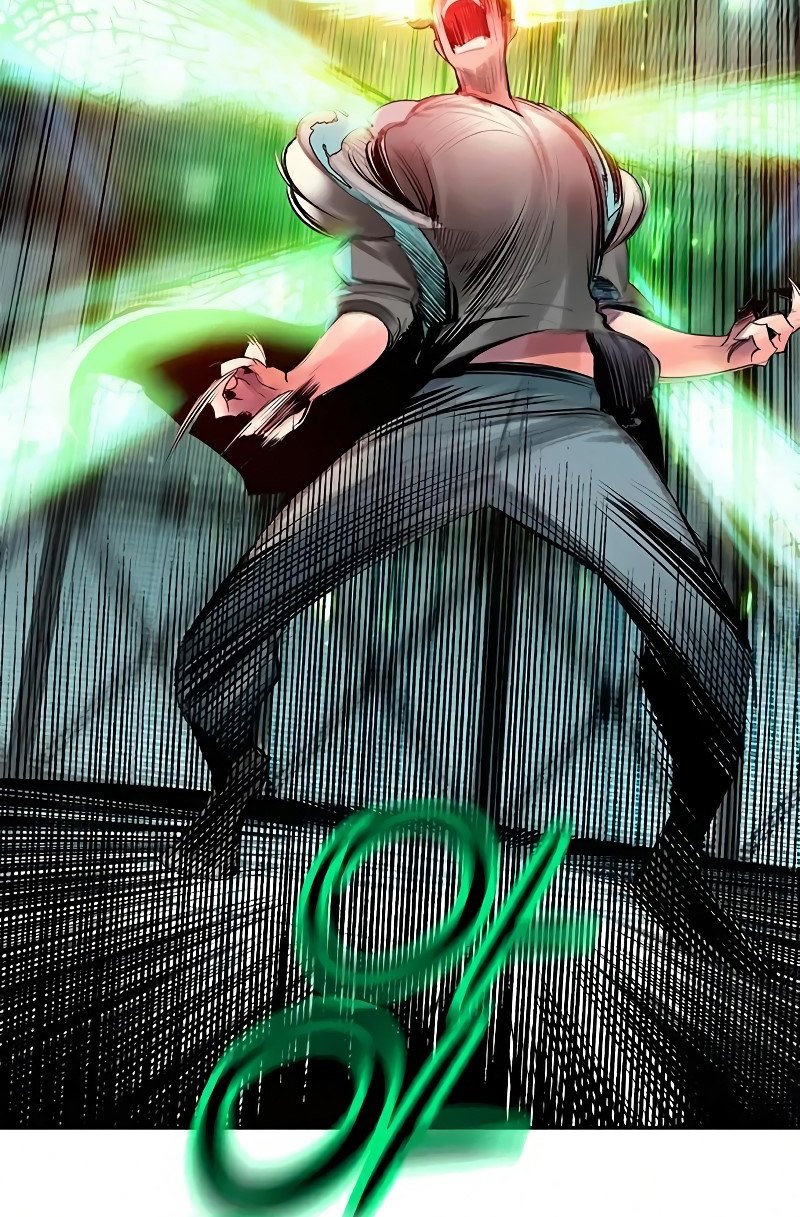 Jungle Juice Chapter 53 Gambar 40