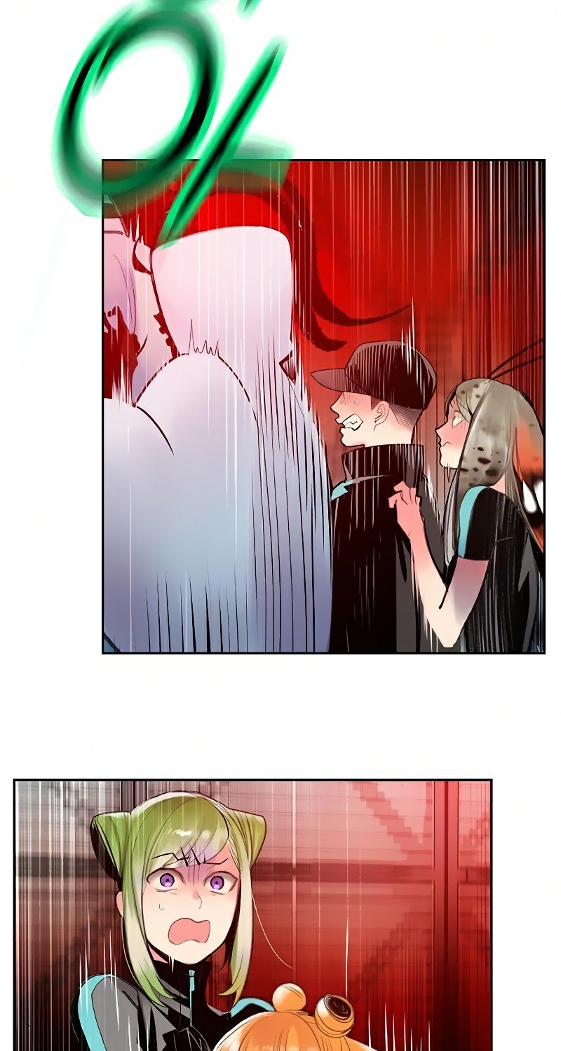 Jungle Juice Chapter 53 Gambar 41