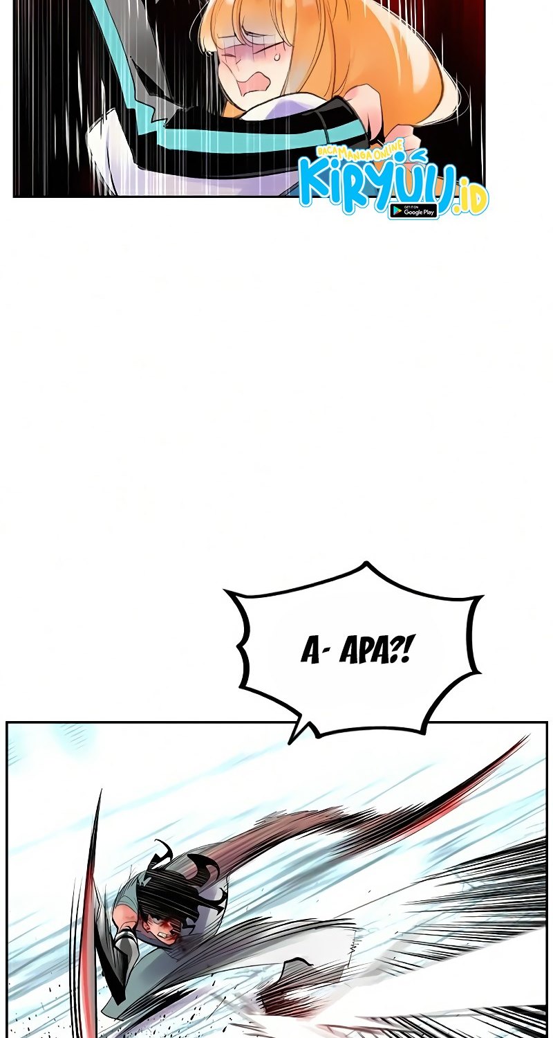 Jungle Juice Chapter 53 Gambar 42