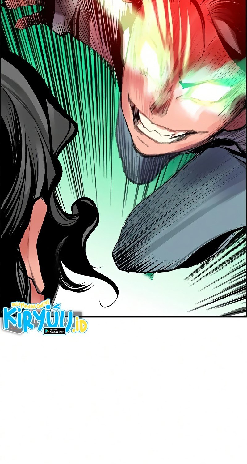 Jungle Juice Chapter 53 Gambar 44