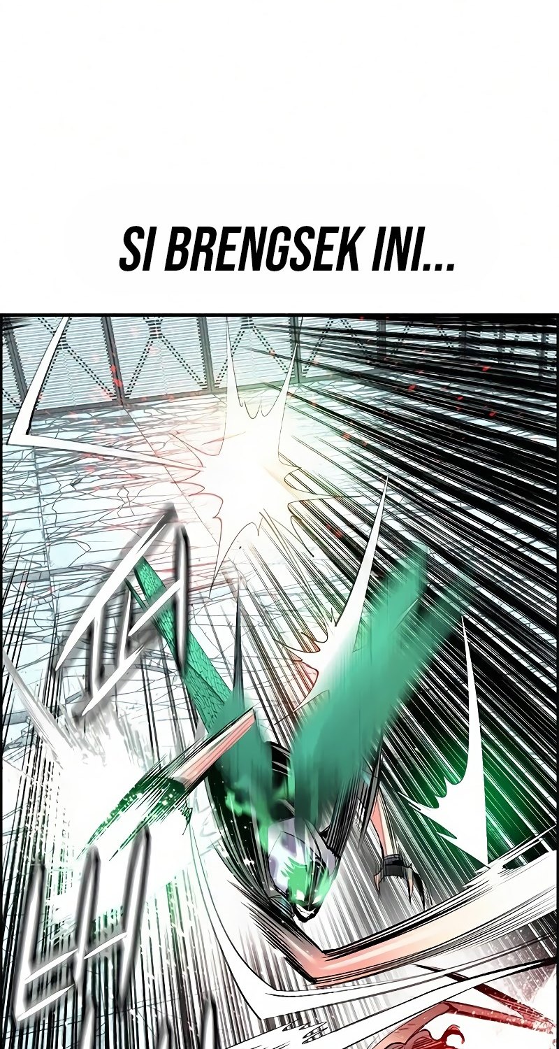 Jungle Juice Chapter 53 Gambar 45