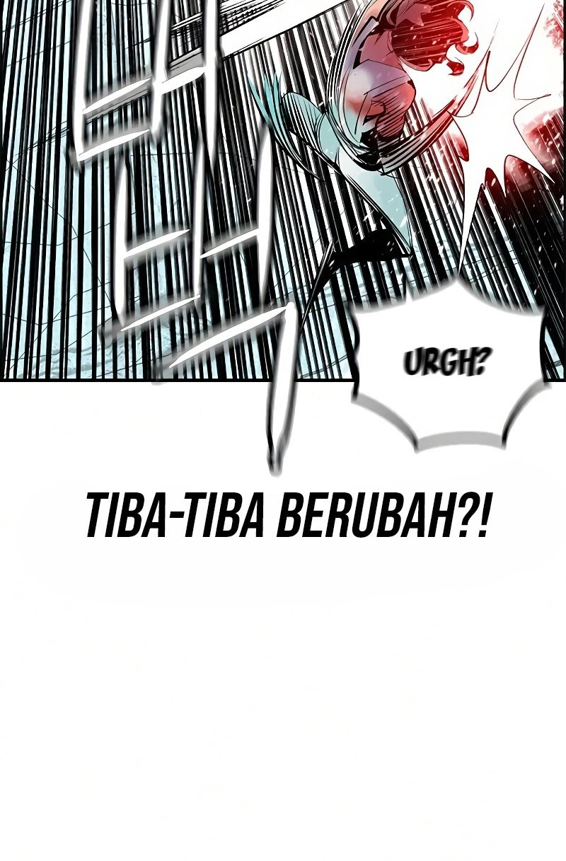 Jungle Juice Chapter 53 Gambar 46