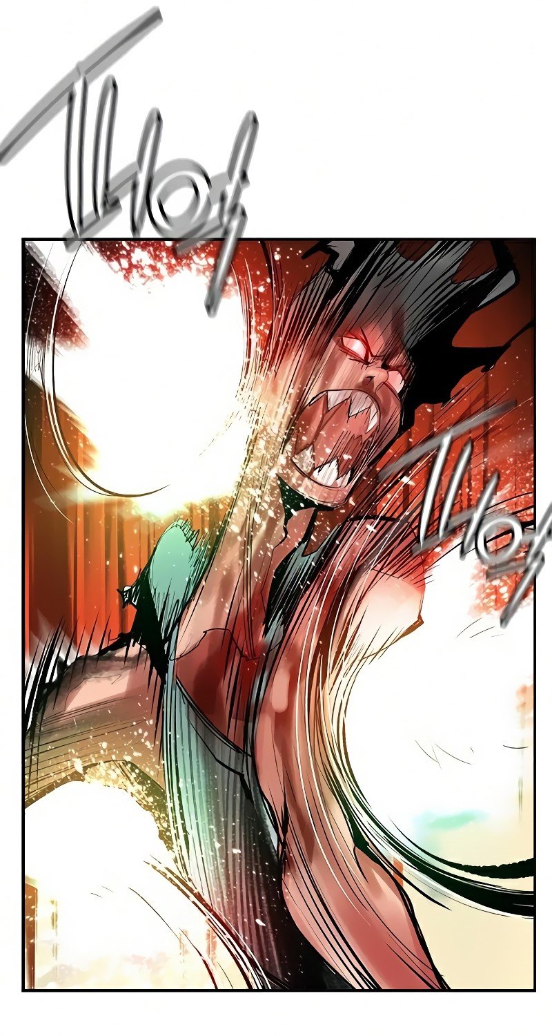 Jungle Juice Chapter 53 Gambar 47