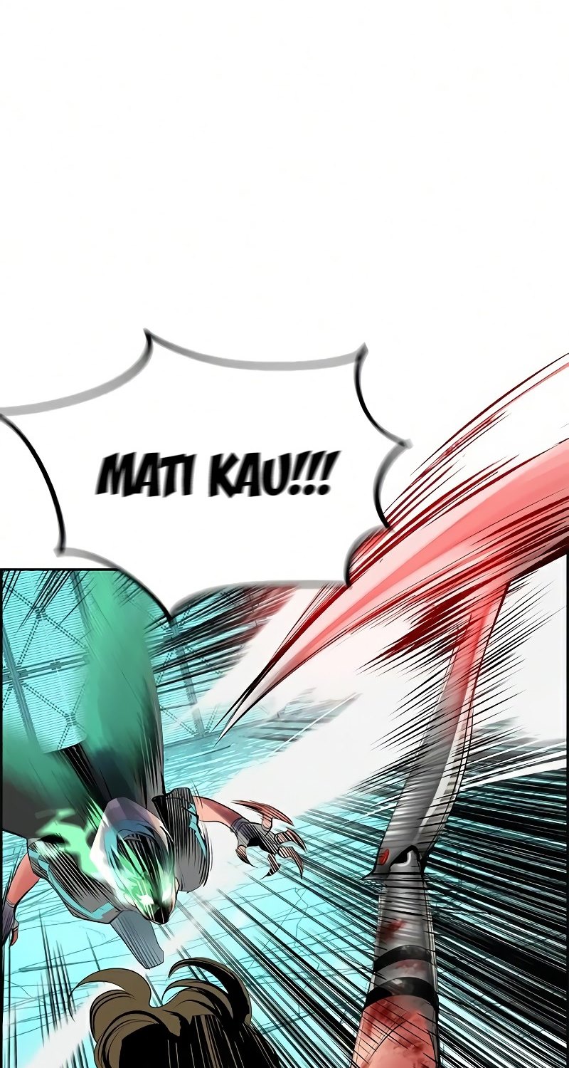 Jungle Juice Chapter 53 Gambar 48