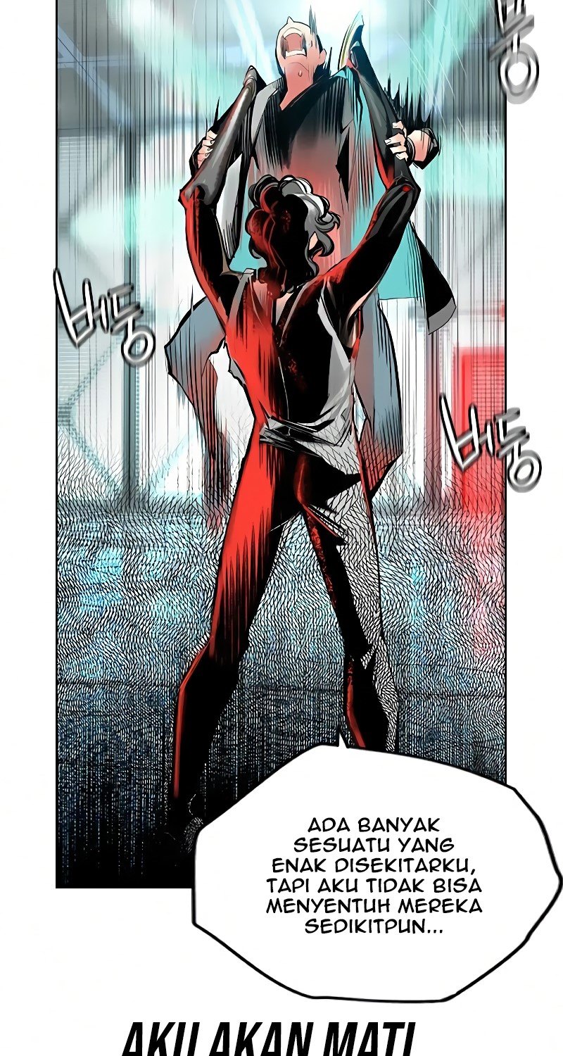 Jungle Juice Chapter 53 Gambar 5