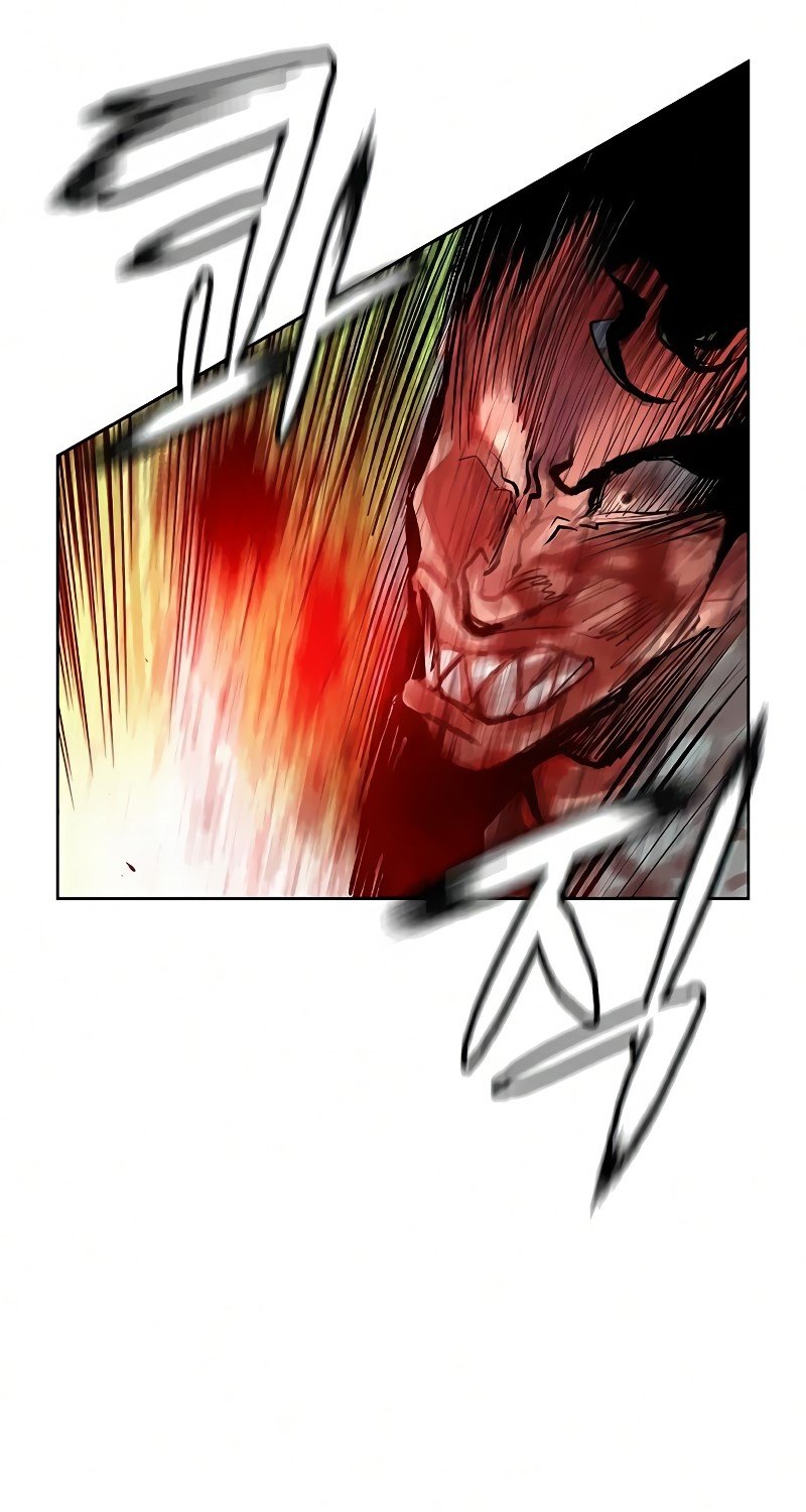 Jungle Juice Chapter 53 Gambar 50