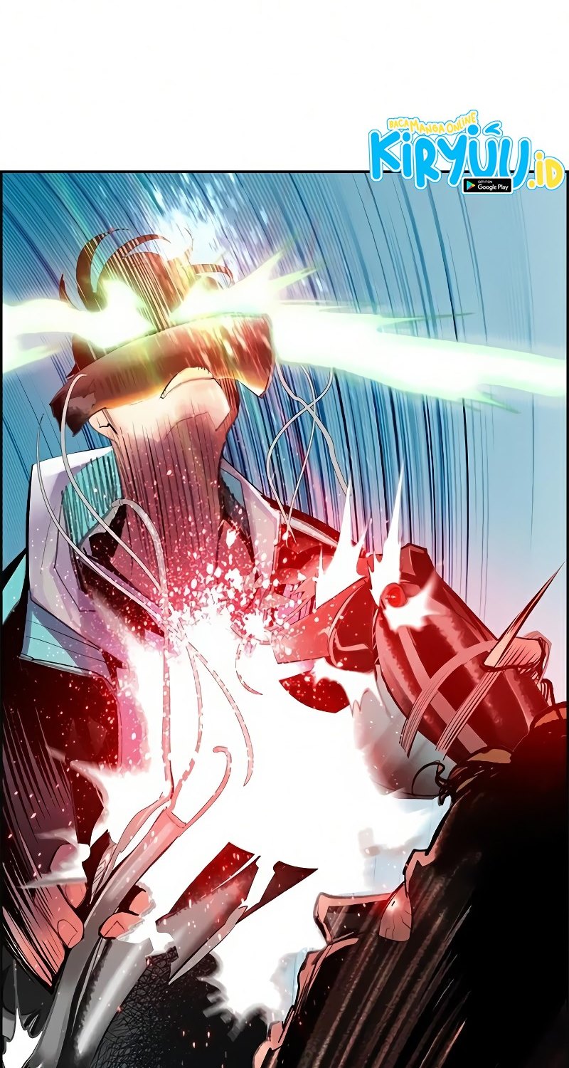 Jungle Juice Chapter 53 Gambar 51