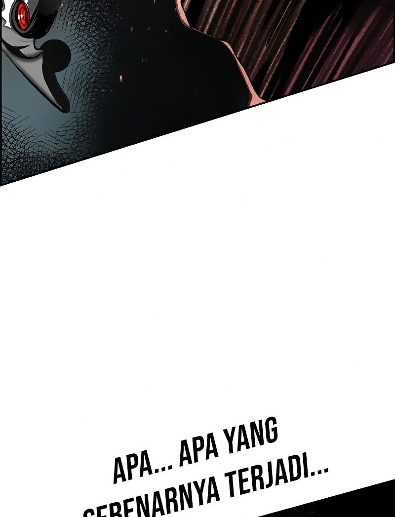 Jungle Juice Chapter 53 Gambar 52