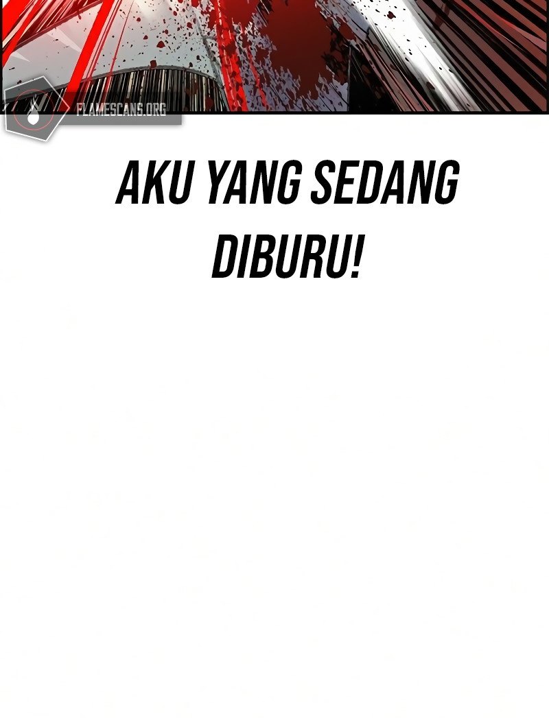 Jungle Juice Chapter 53 Gambar 55