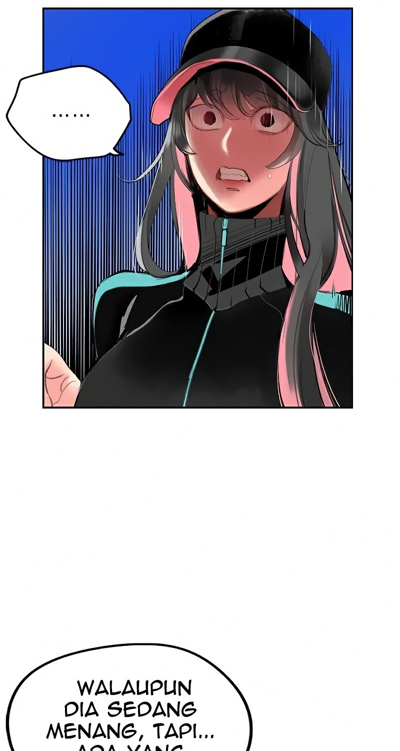 Jungle Juice Chapter 53 Gambar 56