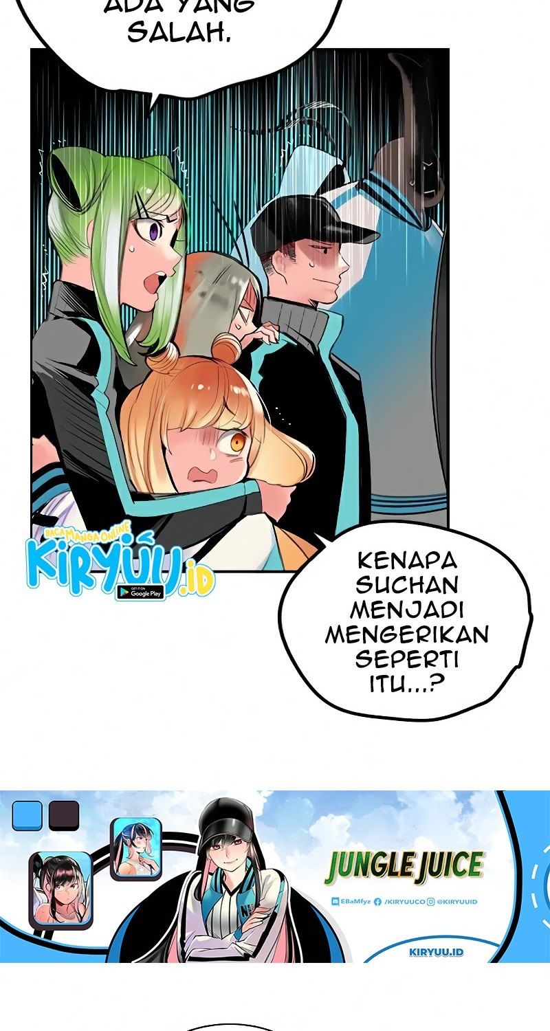Jungle Juice Chapter 53 Gambar 57