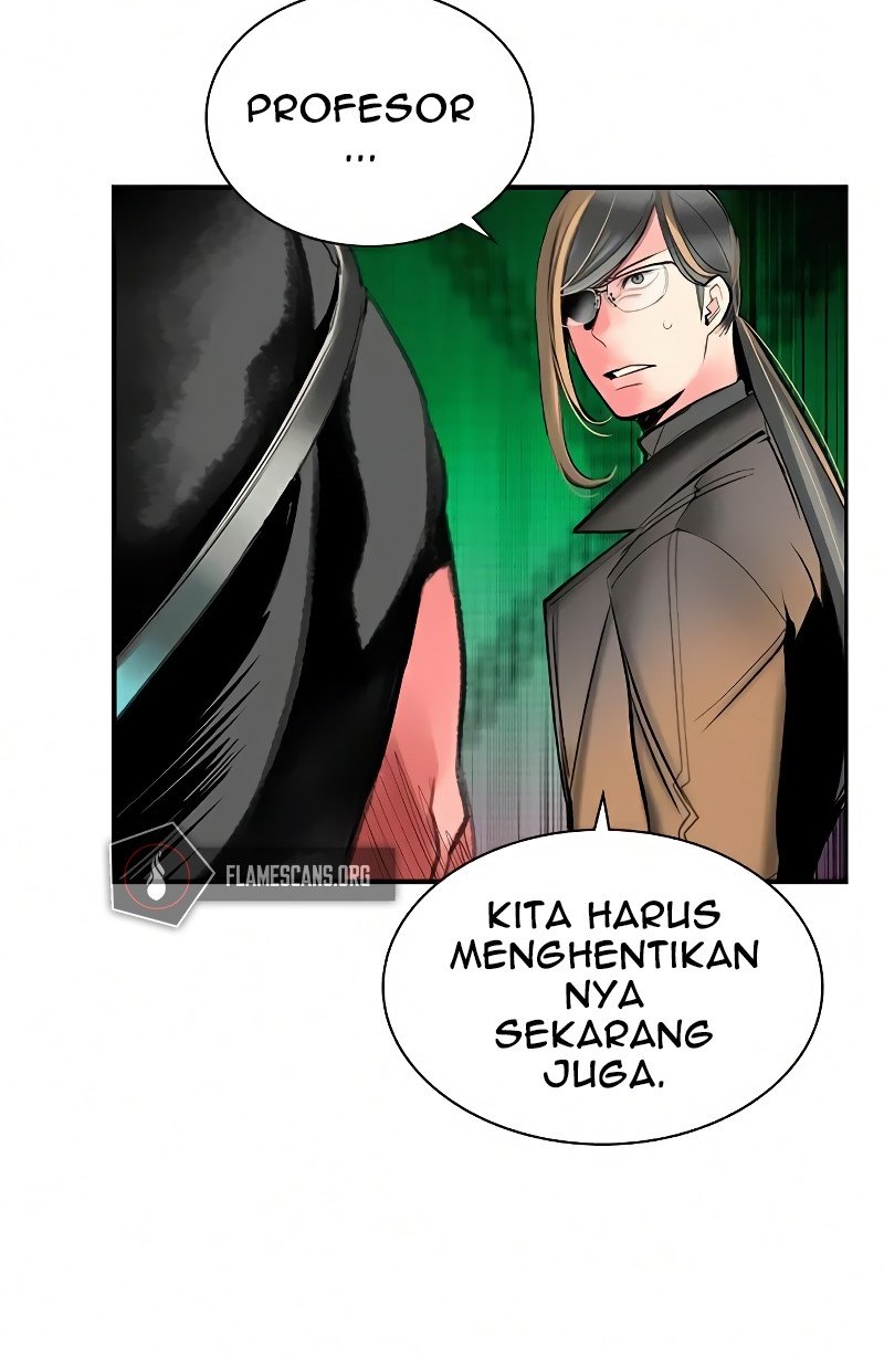 Jungle Juice Chapter 53 Gambar 58