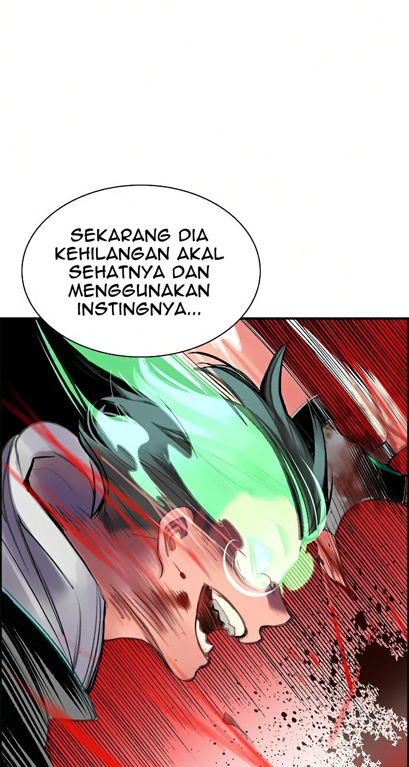 Jungle Juice Chapter 53 Gambar 59