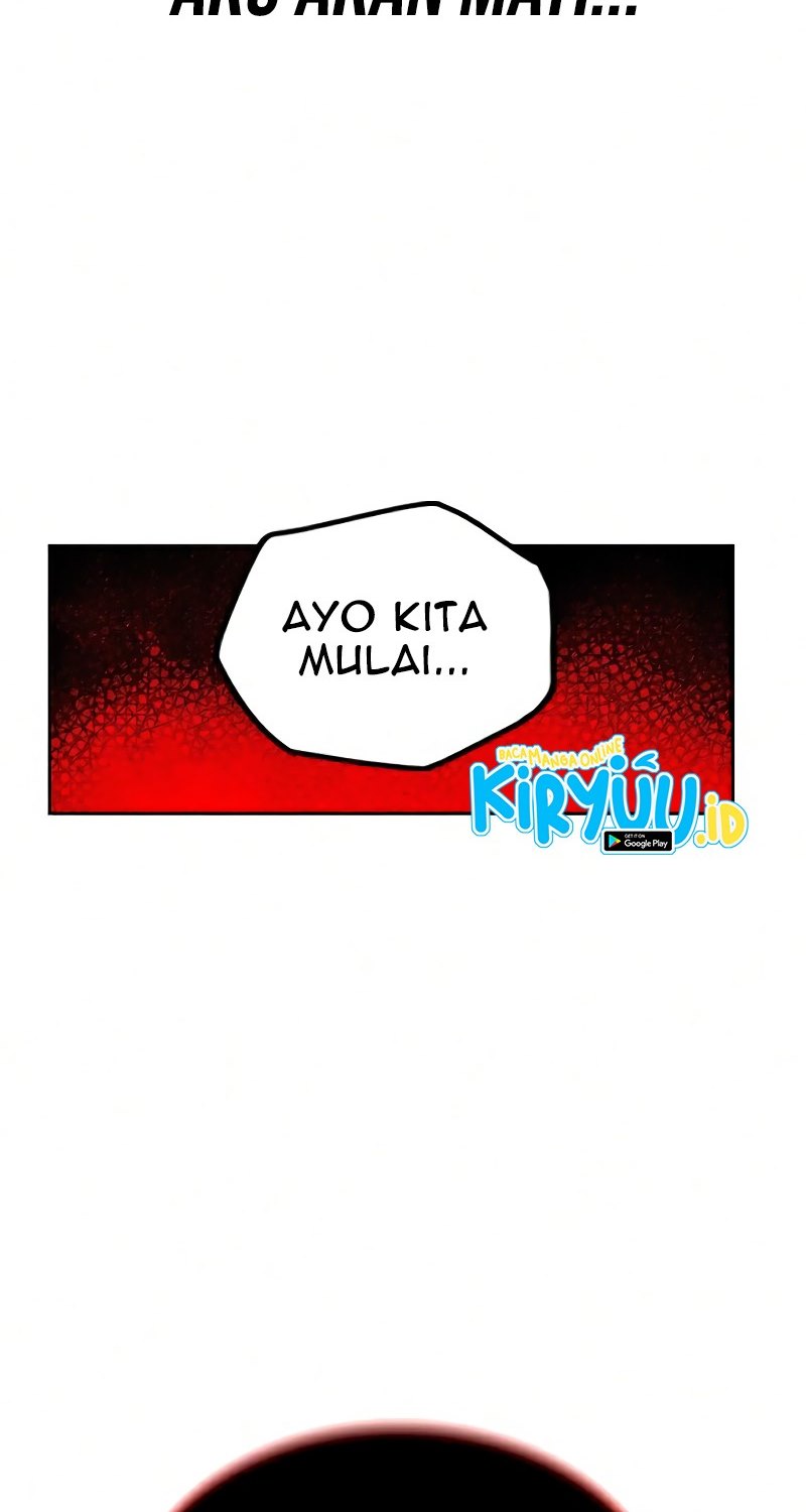 Jungle Juice Chapter 53 Gambar 6