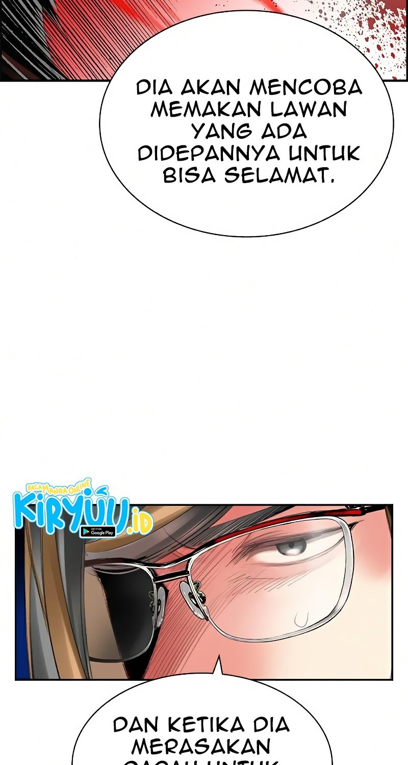 Jungle Juice Chapter 53 Gambar 60