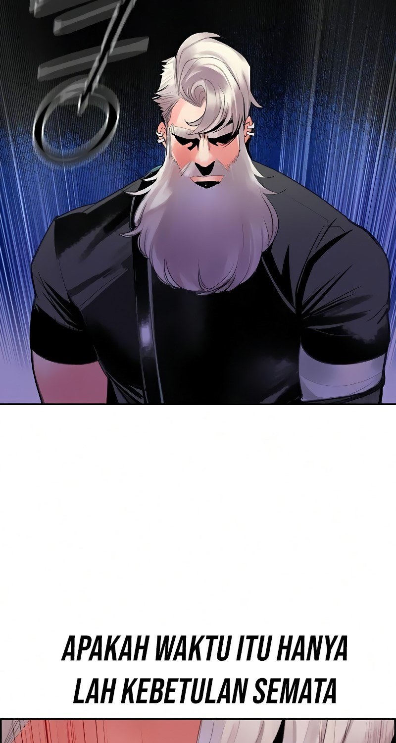 Jungle Juice Chapter 53 Gambar 62