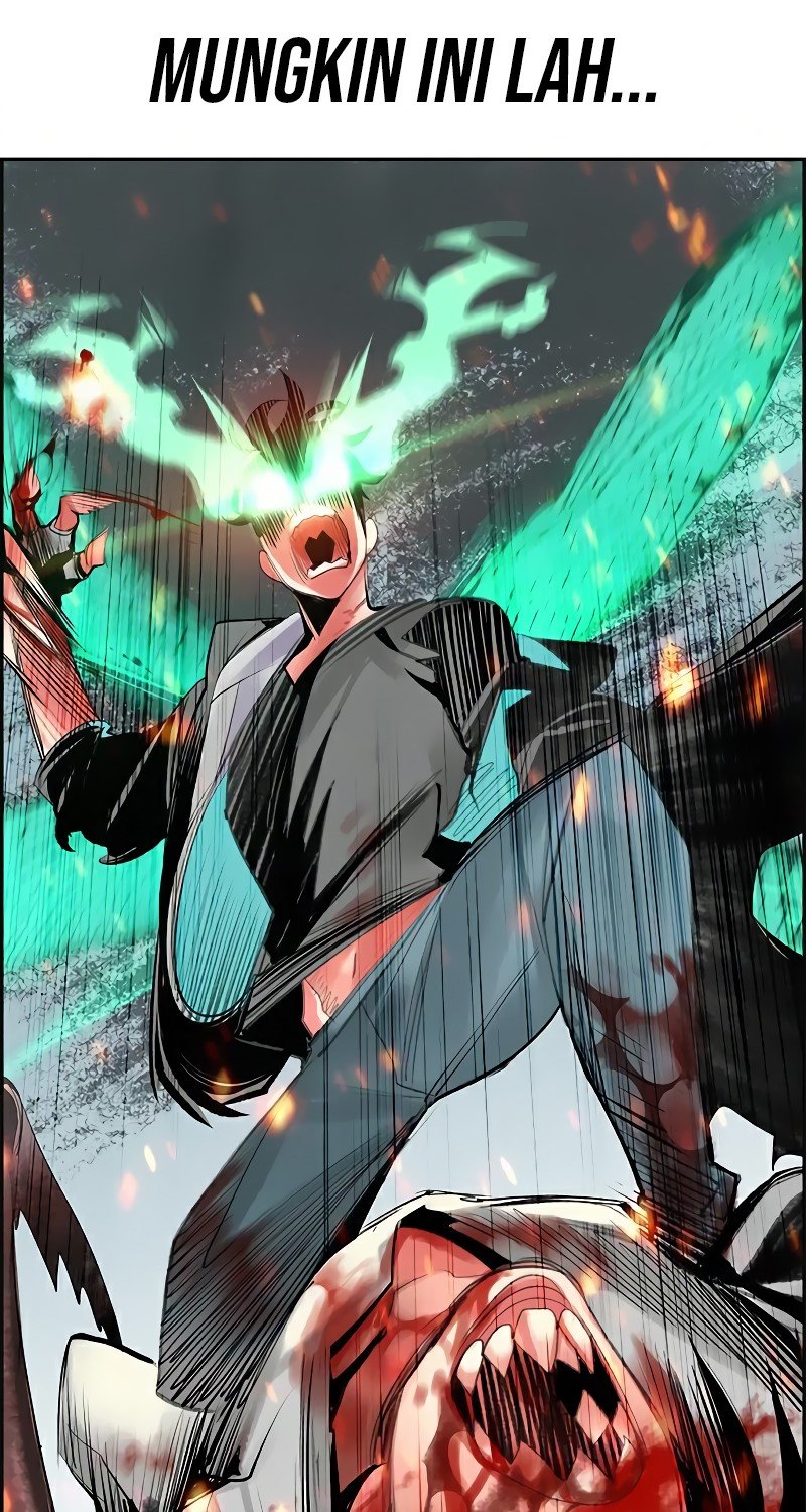 Jungle Juice Chapter 53 Gambar 65