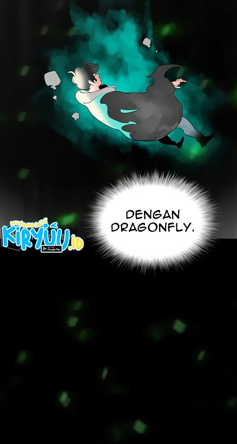 Jungle Juice Chapter 53 Gambar 69