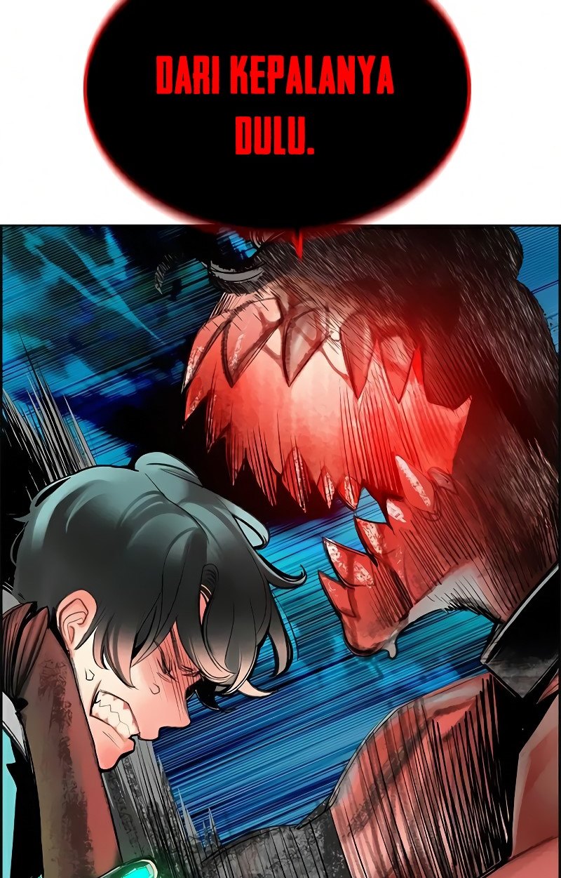 Jungle Juice Chapter 53 Gambar 7