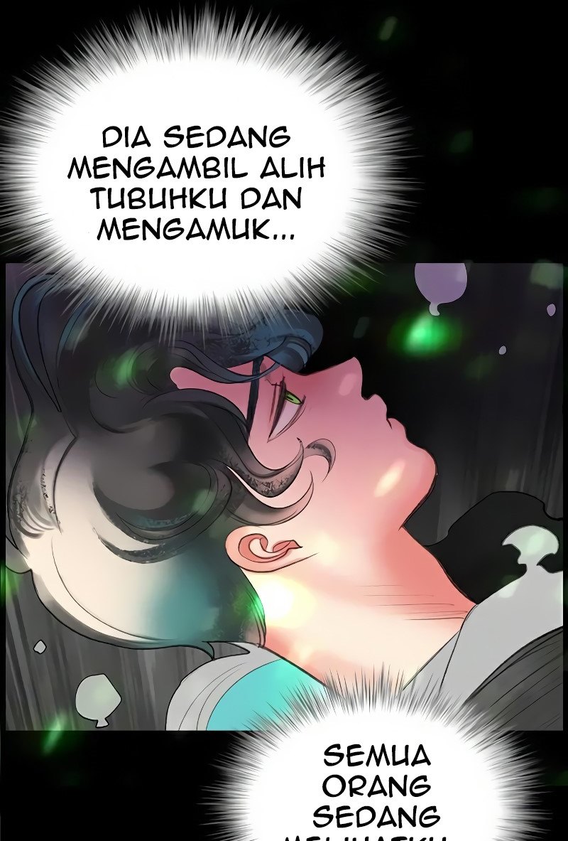 Jungle Juice Chapter 53 Gambar 70