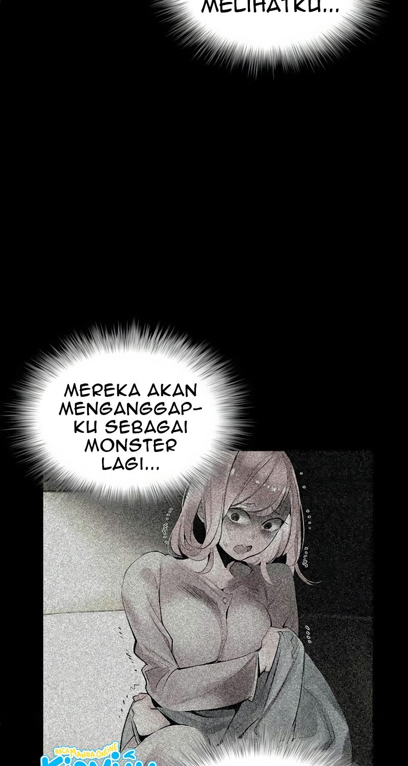 Jungle Juice Chapter 53 Gambar 71