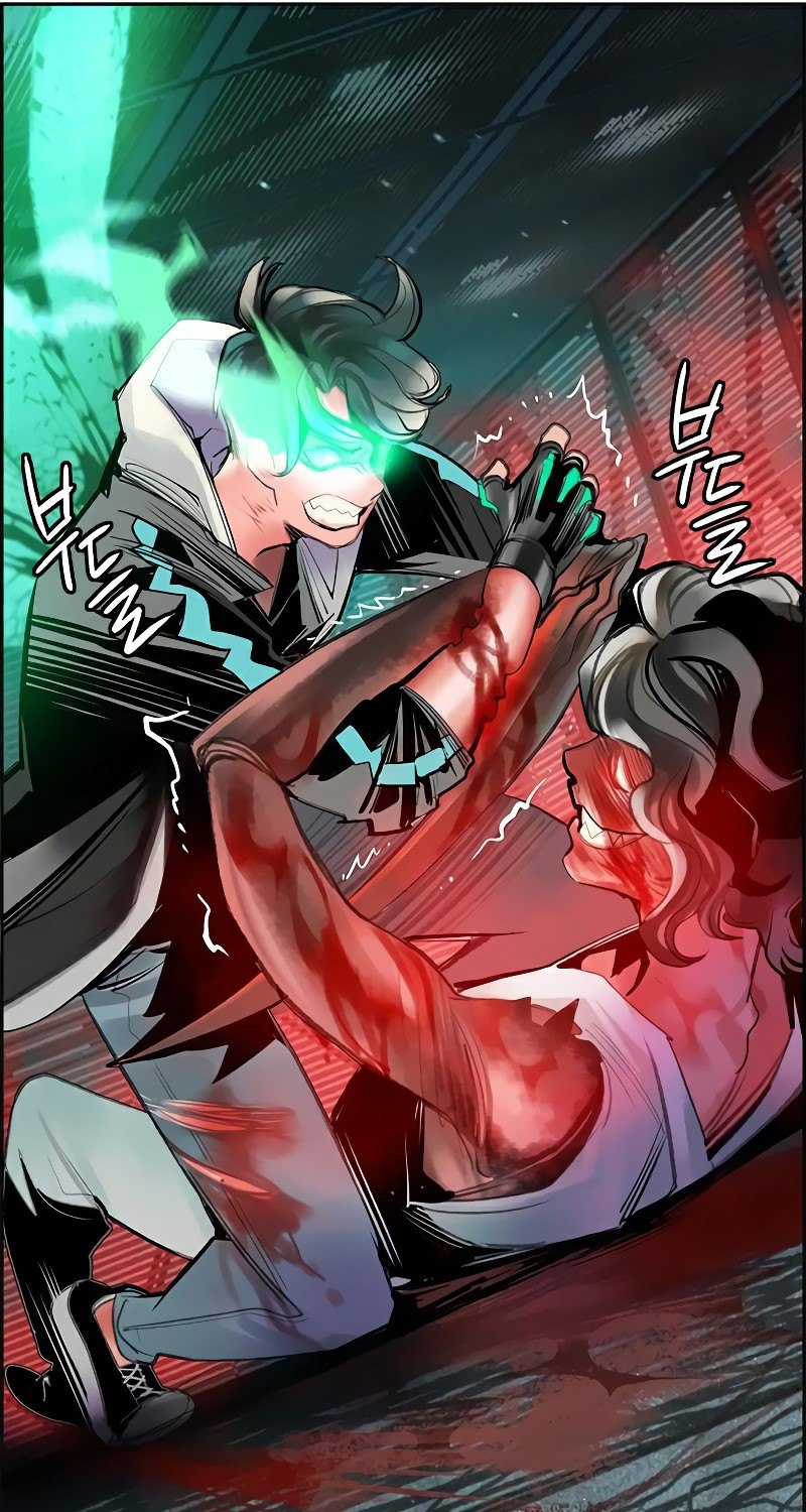 Jungle Juice Chapter 53 Gambar 74