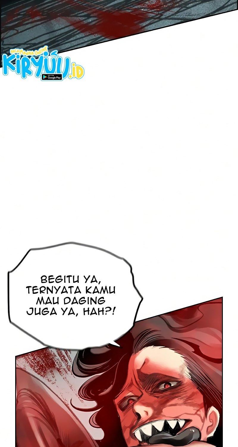 Jungle Juice Chapter 53 Gambar 75
