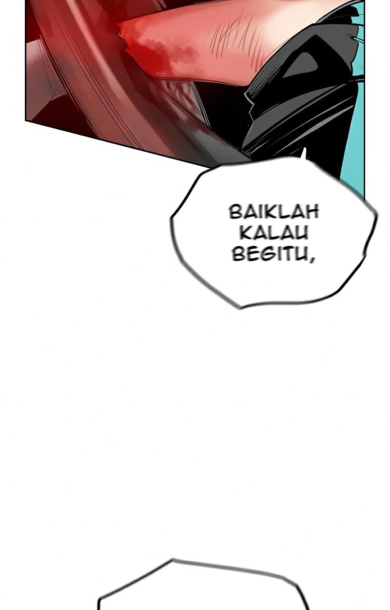Jungle Juice Chapter 53 Gambar 76