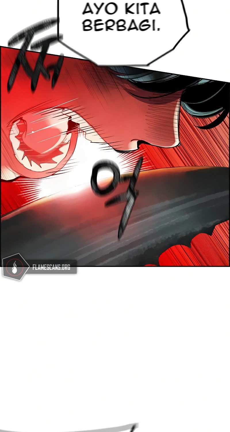 Jungle Juice Chapter 53 Gambar 77
