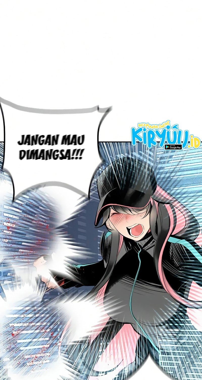 Jungle Juice Chapter 53 Gambar 80