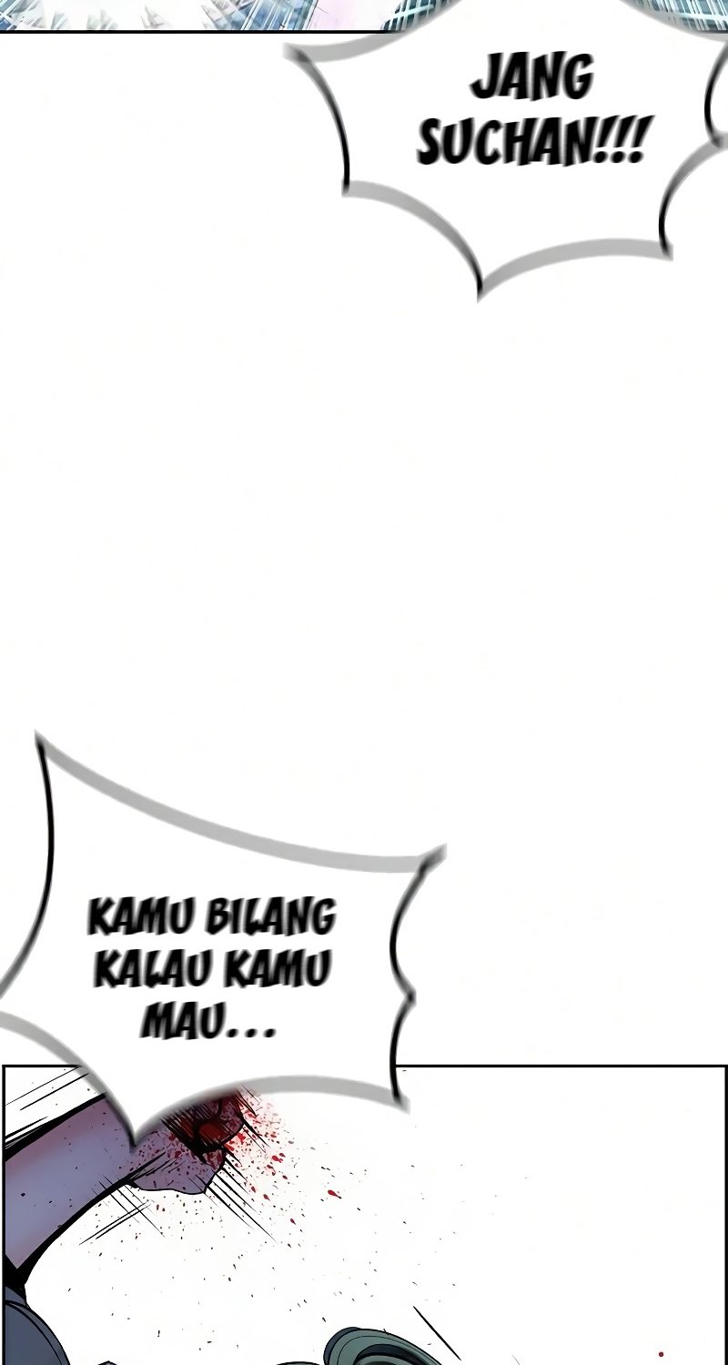 Jungle Juice Chapter 53 Gambar 81
