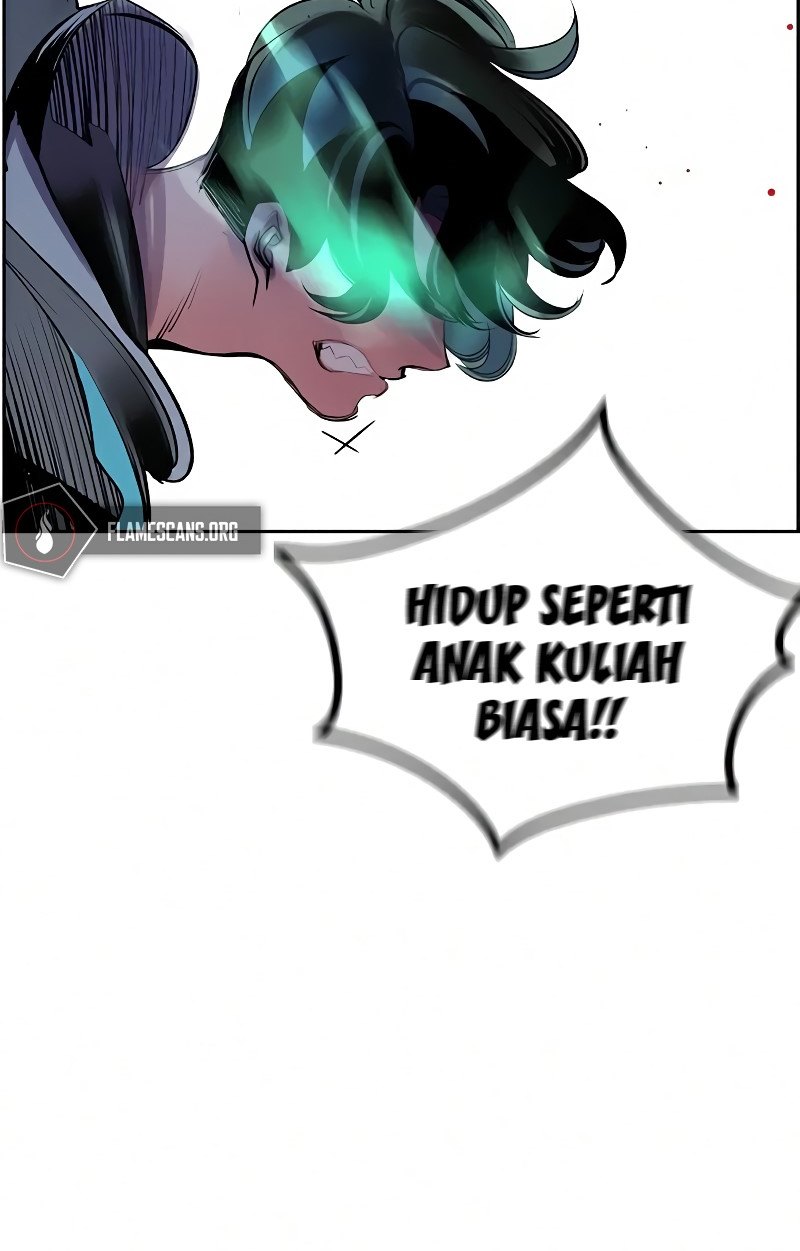 Jungle Juice Chapter 53 Gambar 82
