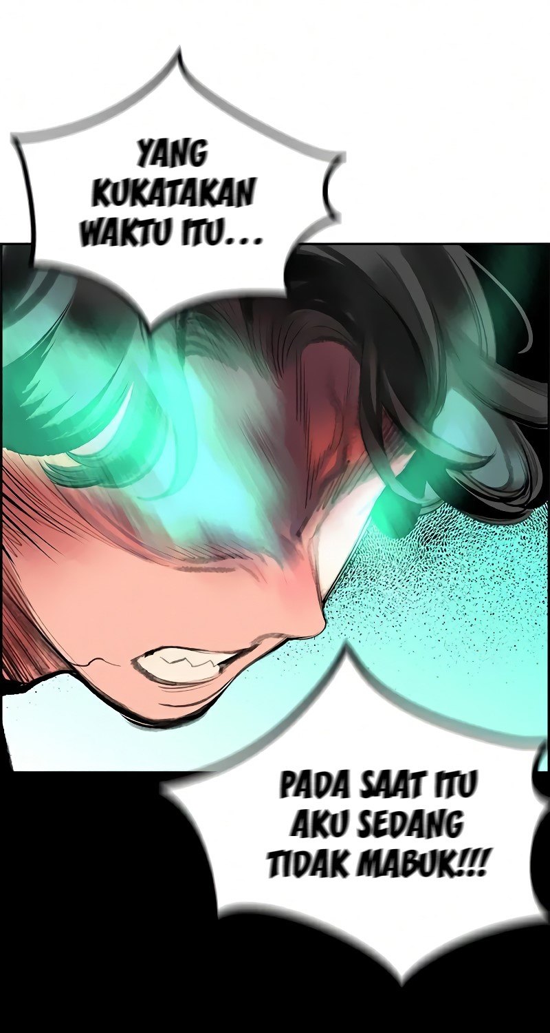Jungle Juice Chapter 53 Gambar 83