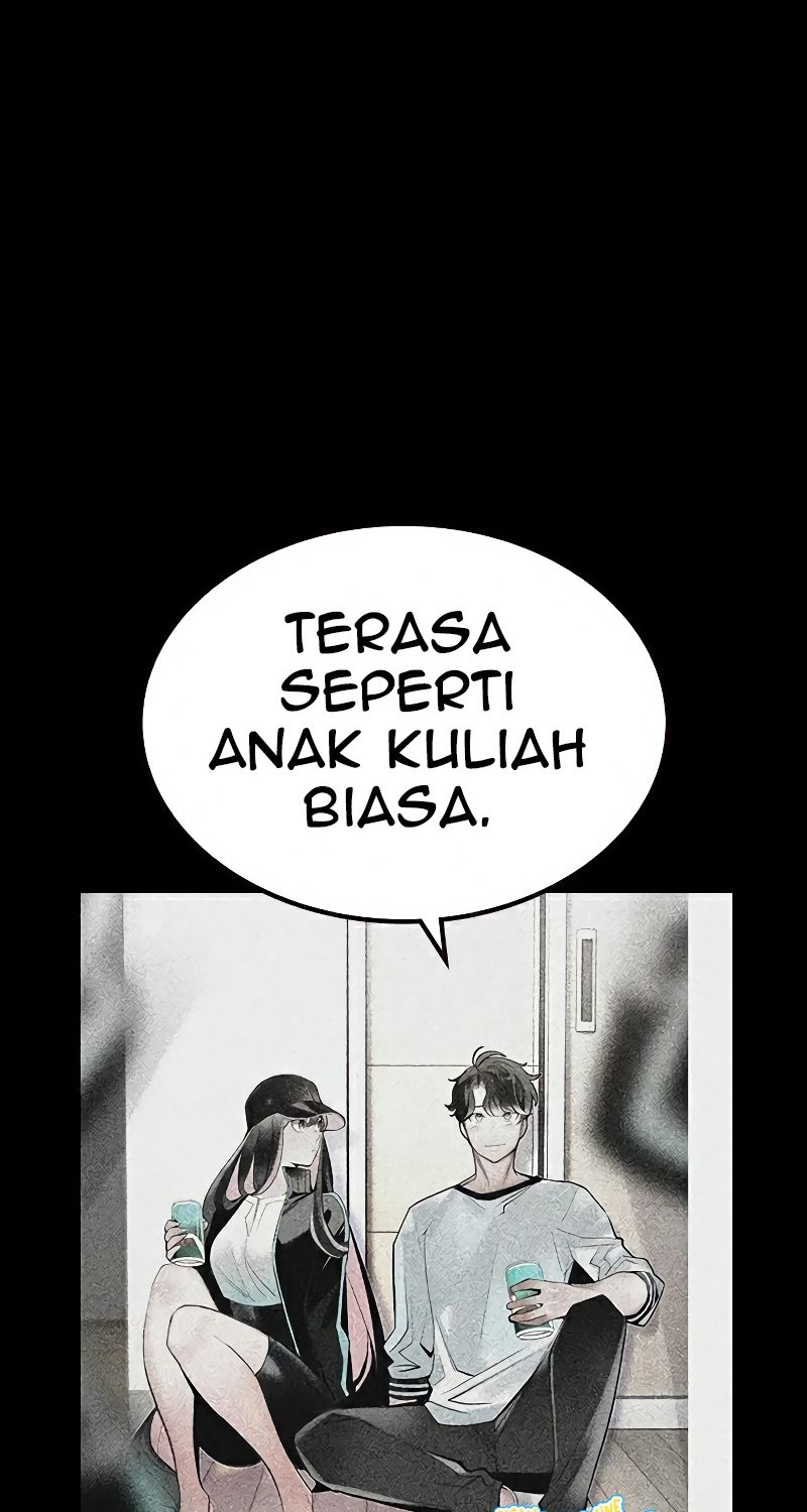 Jungle Juice Chapter 53 Gambar 84